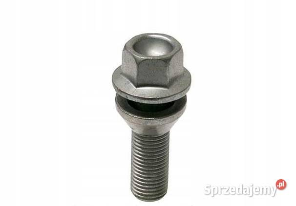 VOLVO XC40 XC60 II sruba kola felgi aluminiowej sprzedam