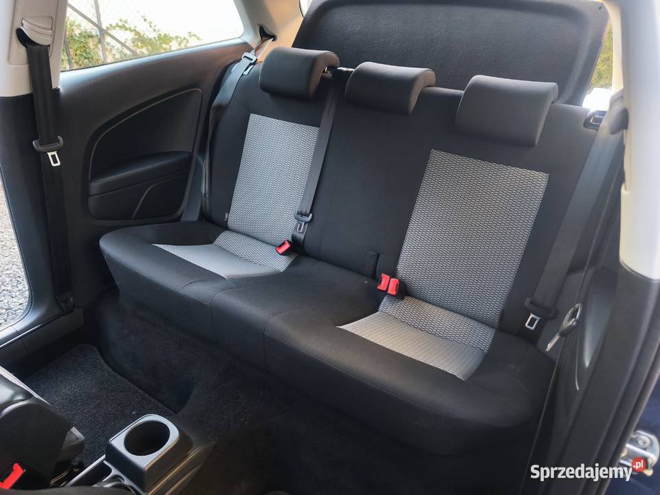 Volkswagen Polo 12 TDI Euro 6 Spalanie 4L100 Kraków sprzedam