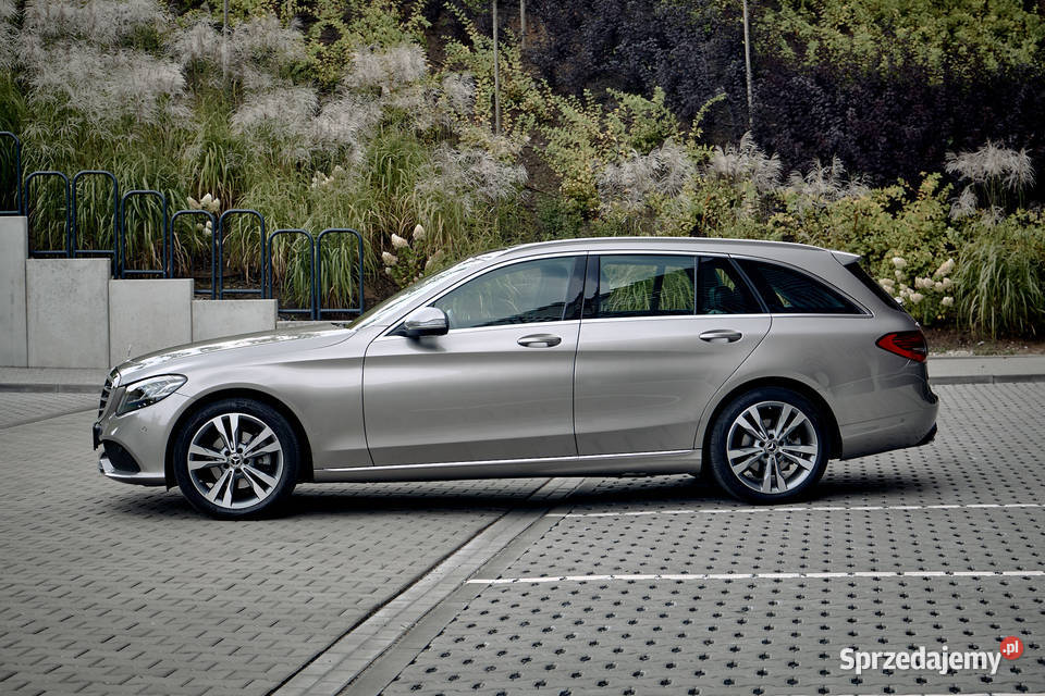 MercedesBenz cklasa C200 exclusive