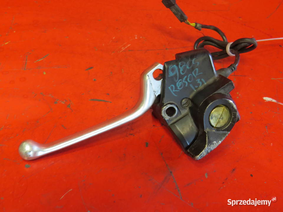 BMW R850R R 850 R 850R 1100 1150 rt gs manetka Warszawa sprzedam