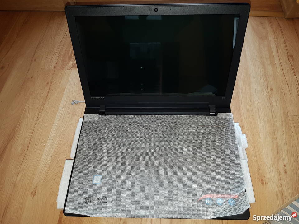 Laptop Lenovo Ideapad 30015ISK nowy Bielsko-Biała
