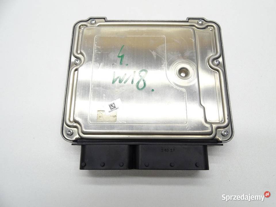 STEROWNIK KOMPUTER SILNIKA 8574093 20 D BMW F30
