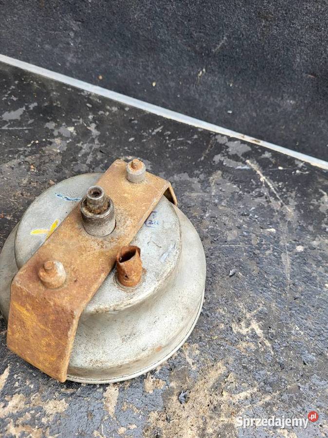 LICZNIK VDO BORGWARD B611 TACHO OPEL FORD BMW Rybnik