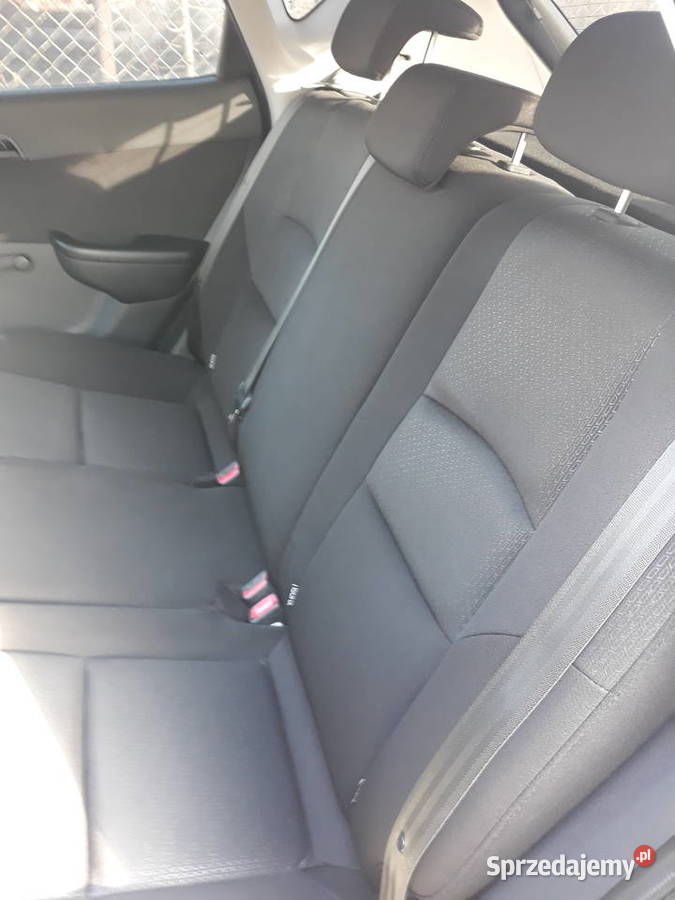 HYUNDAI I30 zadbany garażowany bogate Świebodzice sprzedam