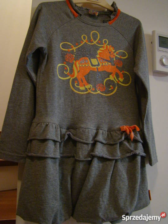 Ubranka w 116122 dziewczynki Kołobrzeg