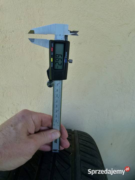 Opony Duraturn Mozzo Touring 21550 R17 letnie Zamość sprzedam