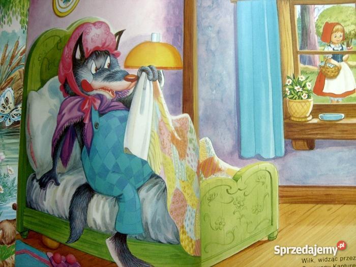 12 Złotych Bajek Gniezno sprzedam