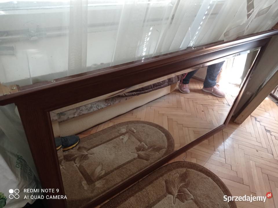 LUSTRO POKOJOWE 13090 Świerzawa sprzedam