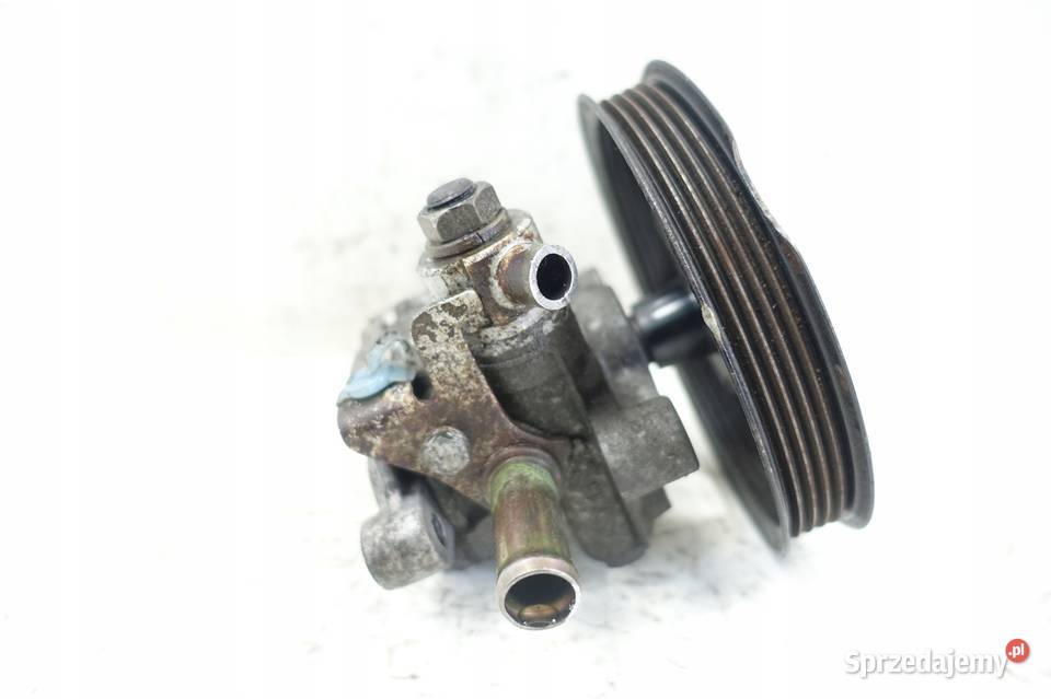 Mitsubishi Space Star 16 16V POMPA WSPOMAGANIA Chełm