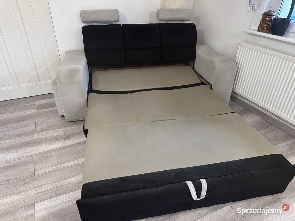 Kanapa sofa rozkładana Maszewo sprzedam