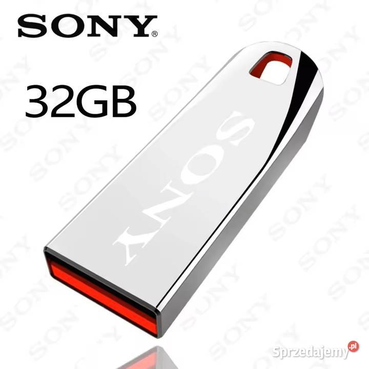 Mini Pendrive SONY 32GB USB Rzeszów