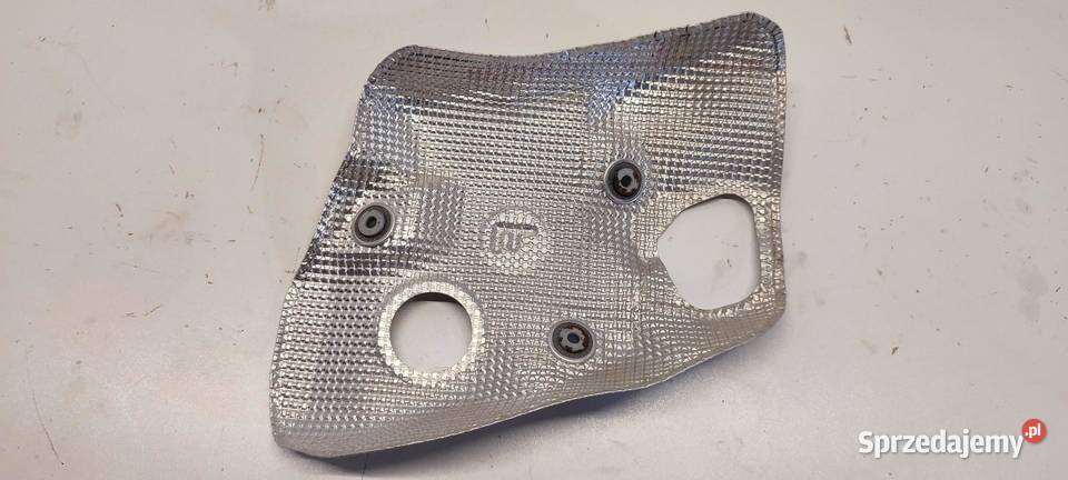 MAZDA 2 TOYOTA YARIS IV OSŁONA TERMICZNA dolnośląskie