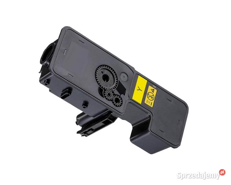 Toner Kyocera TK5230Y Yellow P5021 M5521 Druk w kolorze Gaszowice