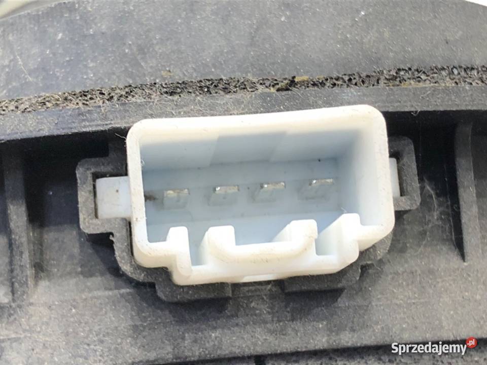 GŁOŚNIKI KOMPLET FORD S 6M2T18808AB Minivan 0614