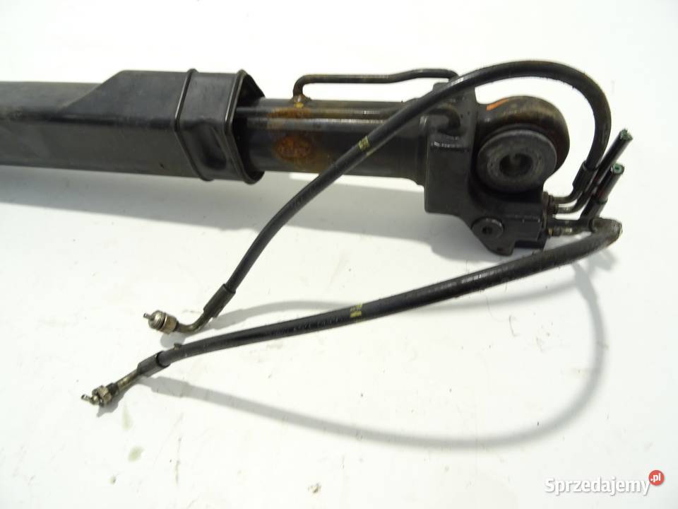 SIŁOWNIK PODNOSZENIA KABINY RENAULT TRUCKS T ciężarowe Siłowniki podkarpackie