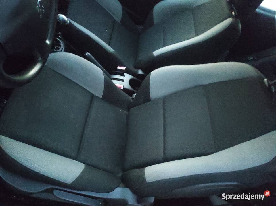 Peugeot 207 14i zamiana na Moto 90KM Rzgów sprzedam