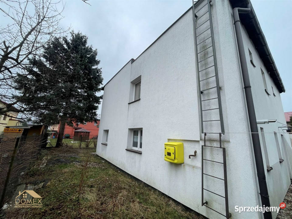 Ogłoszenie dom wolnostojący 200m2 Ustroń mieszkalny śląskie