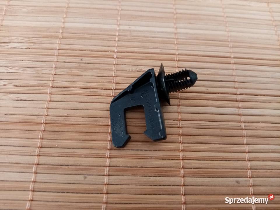 Uchwyt kostki elektrycznej 1C0971845 Audi VW Łódź