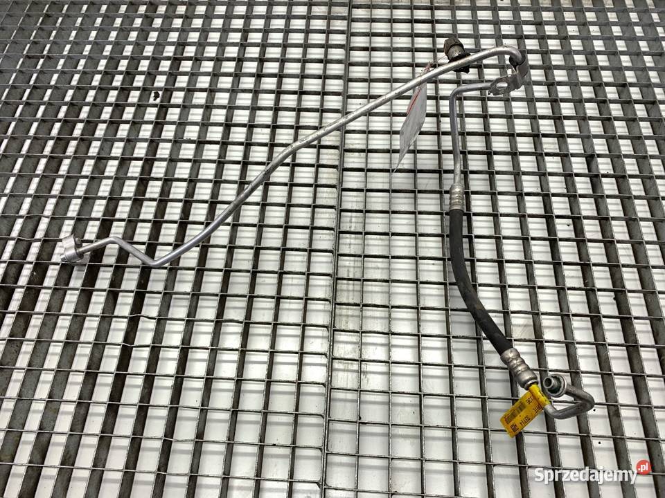 RURKA KLIMATYZACJI JEEP GRAND CHEROKEE WK