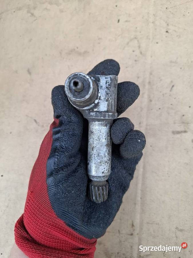 Ślimak napęd licznika przekładnia Fiat 126p Strzelce Opolskie sprzedam