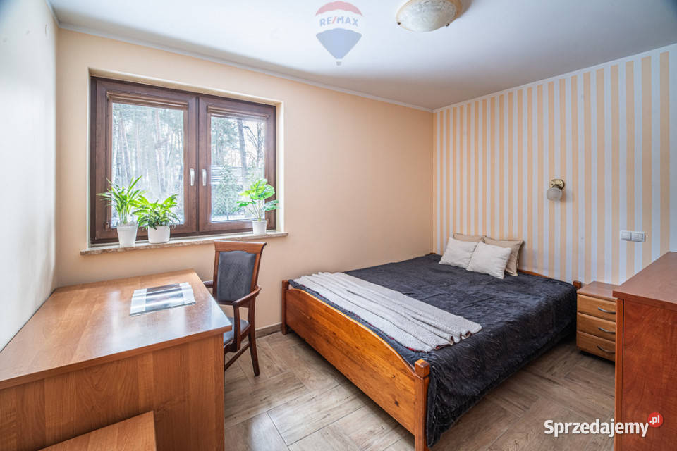 Dom wolnostojący w centrum JedlniLetnisko Sprzedaż Jedlnia-Letnisko