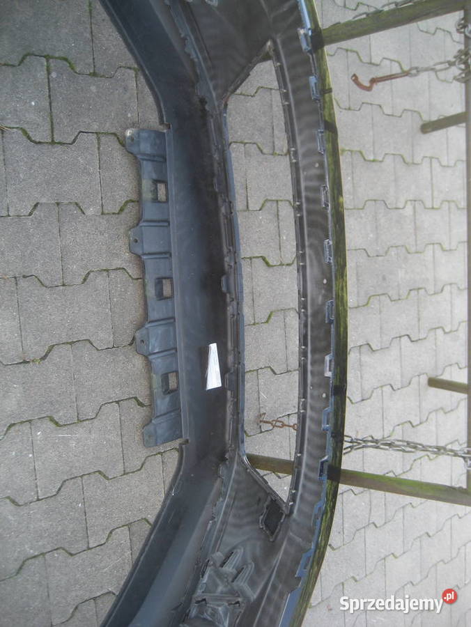 vw tiguan lift 1215 r zderzak przedni Rakoniewice