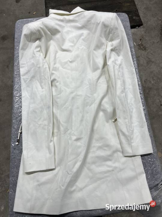 PINKO Płaszcz Damski 40 M Poznań