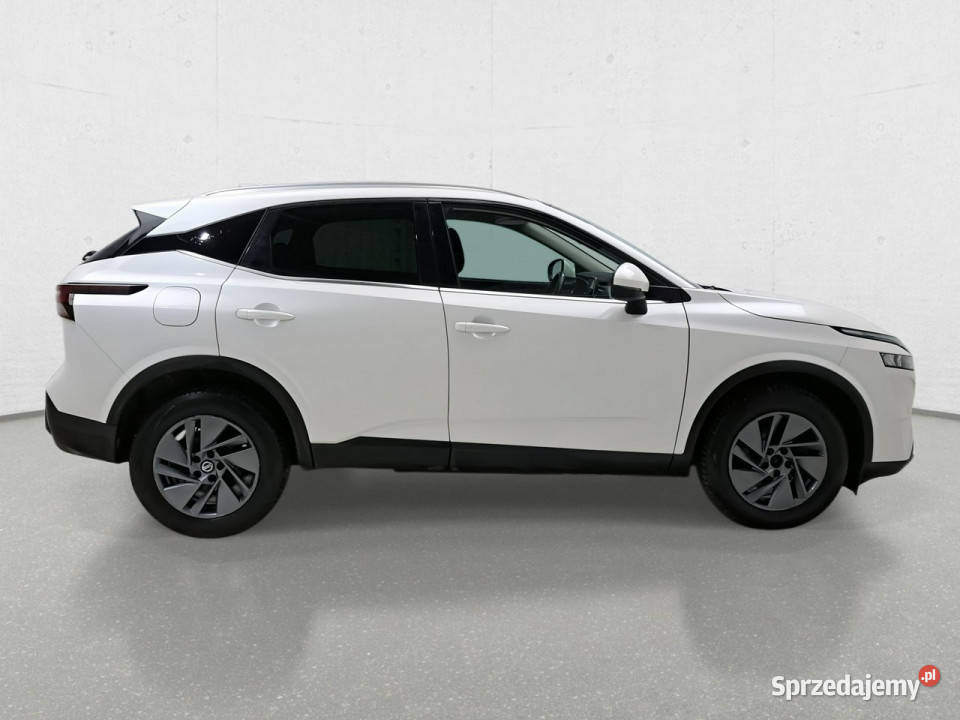 Nissan Qashqai II 20132021 Qashqai dolnośląskie Komorniki
