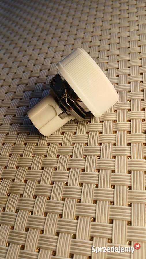 Sprzedam naprężacz nitki do domowych maszyn Pozostałe