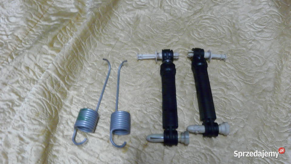 Częsci Paralki Beko WMB61041PTM Wolsztyn