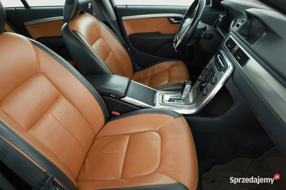 Volvo S80 T5 Piaseczno sprzedam