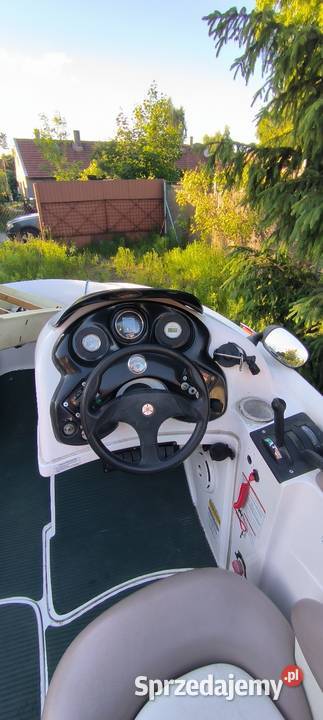 Yamaha ls2000 270