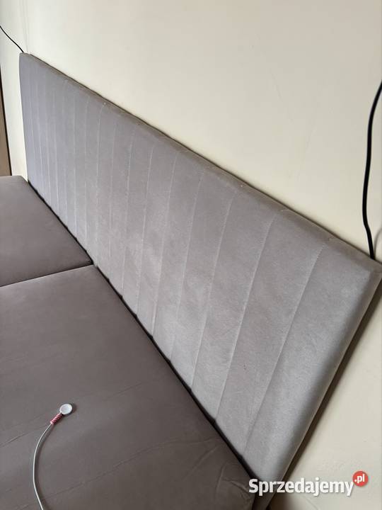 Łóżko kontynentalne Warszawa