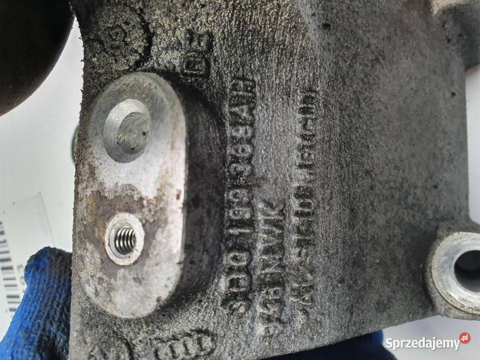 PODUSZKA SILNIKA VOLKSWAGEN PHAETON 3D0199368AH