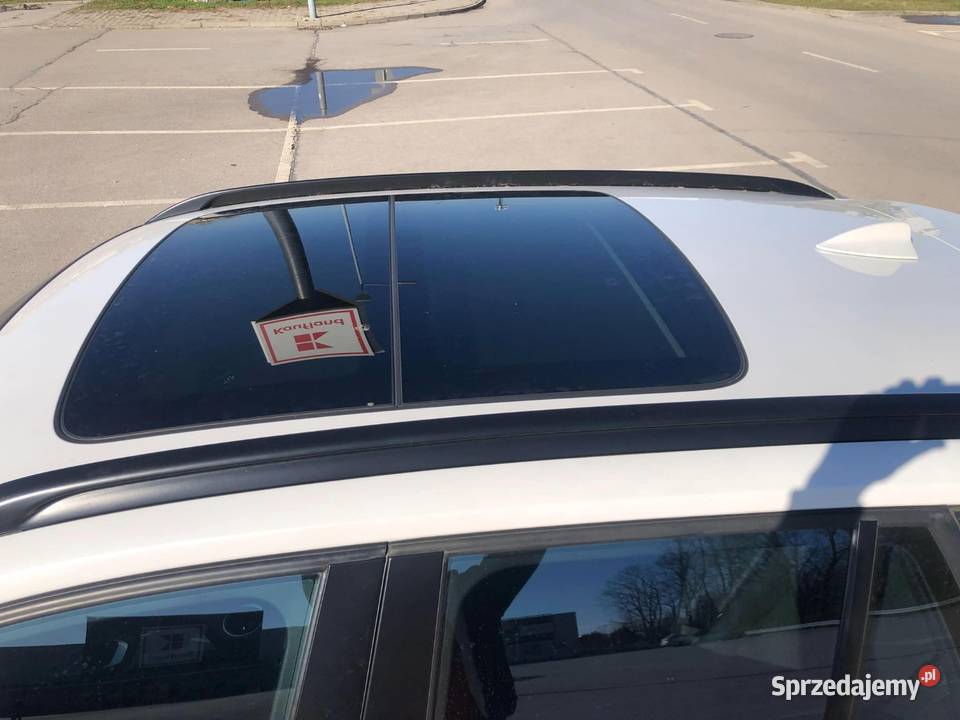 Sprzedam gniazdo AUX lubelskie Lublin