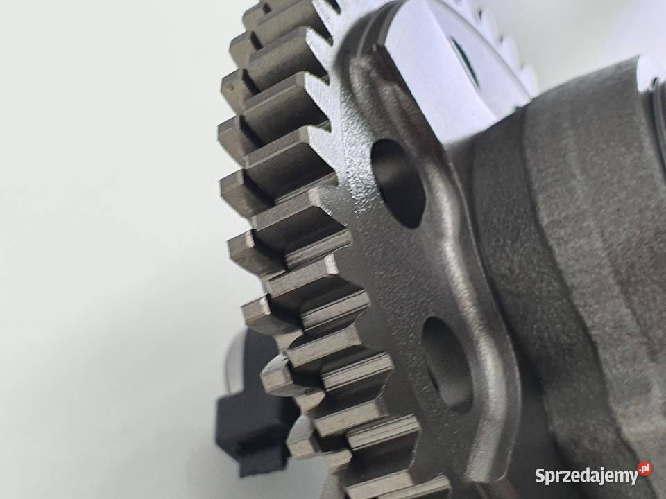 BALANSER WALEK WYROWNOWAZAJACY LOZYSKO HONDA CRF Janowice