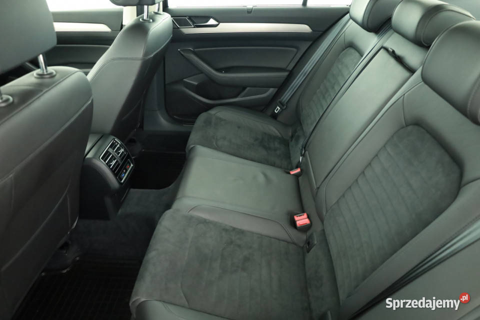 VW Passat 18 TSI Passat Piaseczno