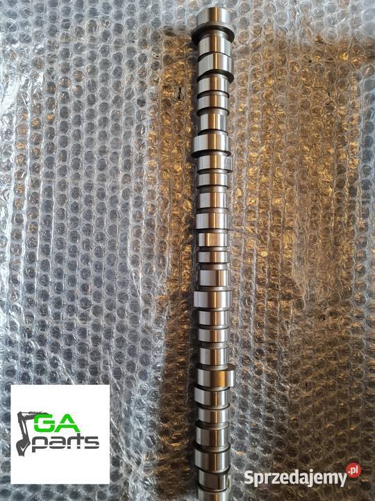 WAŁEK ROZRZĄDU 21219818 Volvo L150G L180G EC380D warmińsko-mazurskie Olsztyn