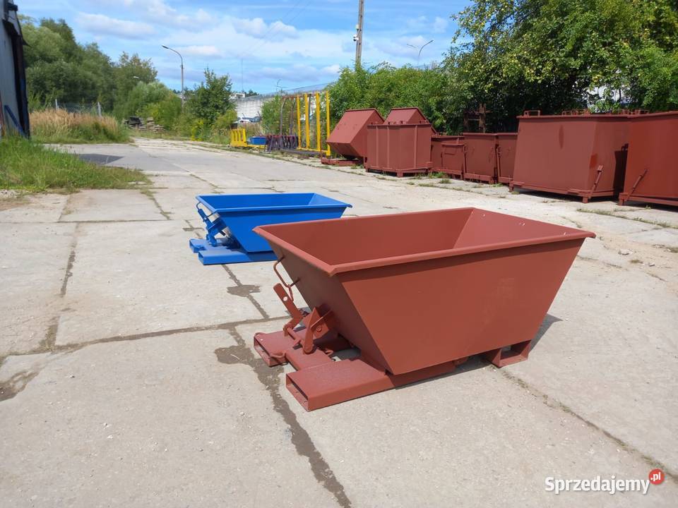 Najniższa koleba premium PMUC mini 300 L idealna Kielce sprzedam