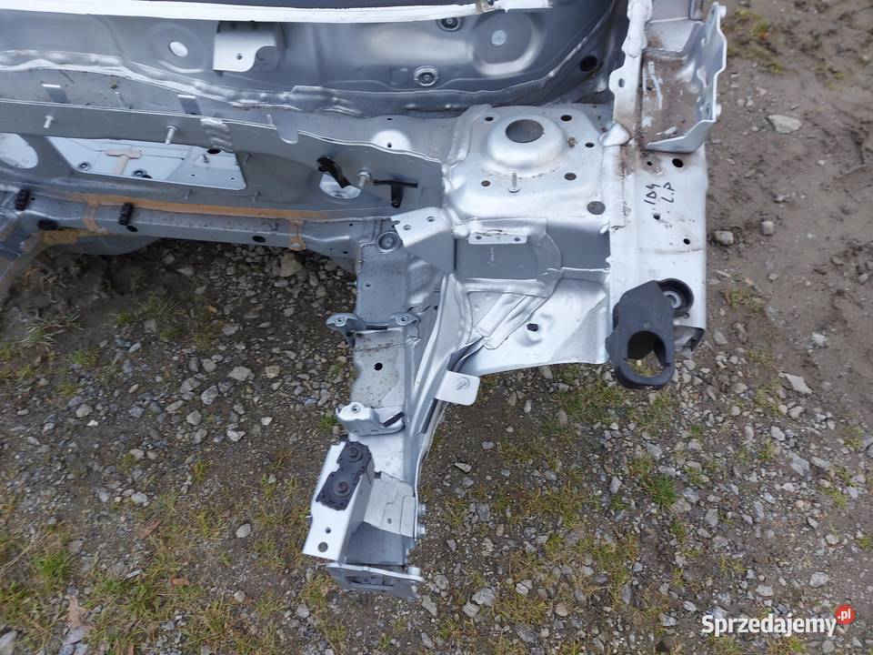 VW ID4 11A 2024r SUV 5D PODŁUŹNICA ĆWIARTKA LEWY osobowe sprzedam