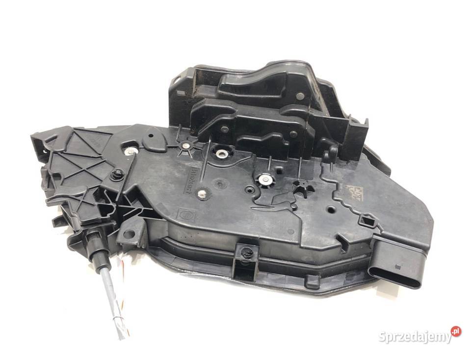 ZAMEK DRZWI PRAWY PRZÓD BMW G21 Kombi 7445052