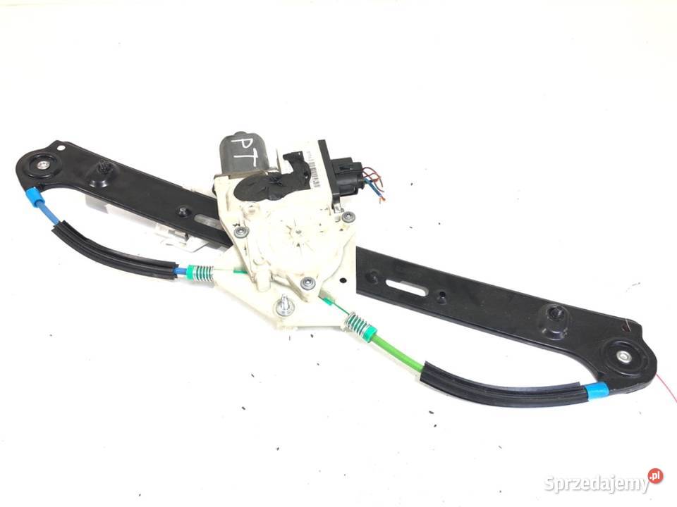 PODNOŚNIK SZYBY PRAWY TYŁ BMW E83 0130822236 SUV osobowe