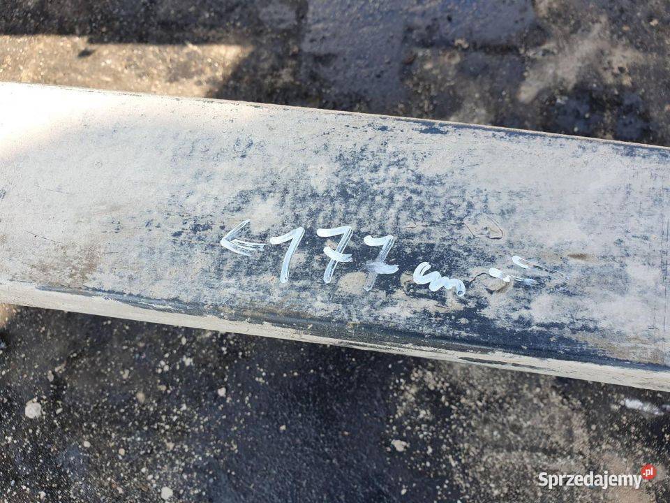 RESOR PRZEDNI MERCEDES ACTROS 1945 A9603200002 Lipno