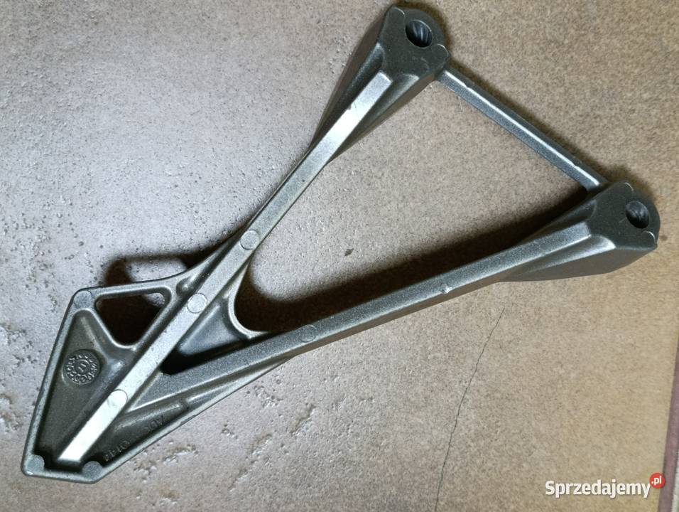 Kawasaki ZX6R zx 636 Ninja set mocowanie Koprzywnica sprzedam