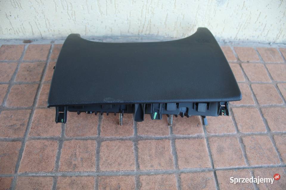 PODUSZKA AIRBAG KOLANOWA CITROEN C5 III X7 Wyposażenie wnętrza