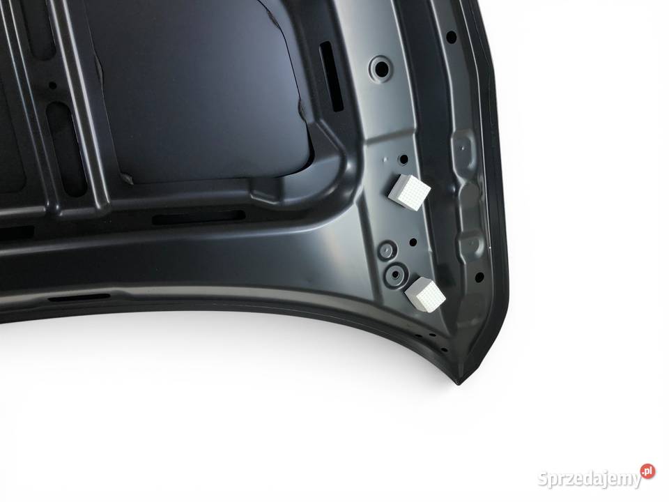 Opel Crossland X 032017012021 Maska pokrywa Skarżysko-Kamienna