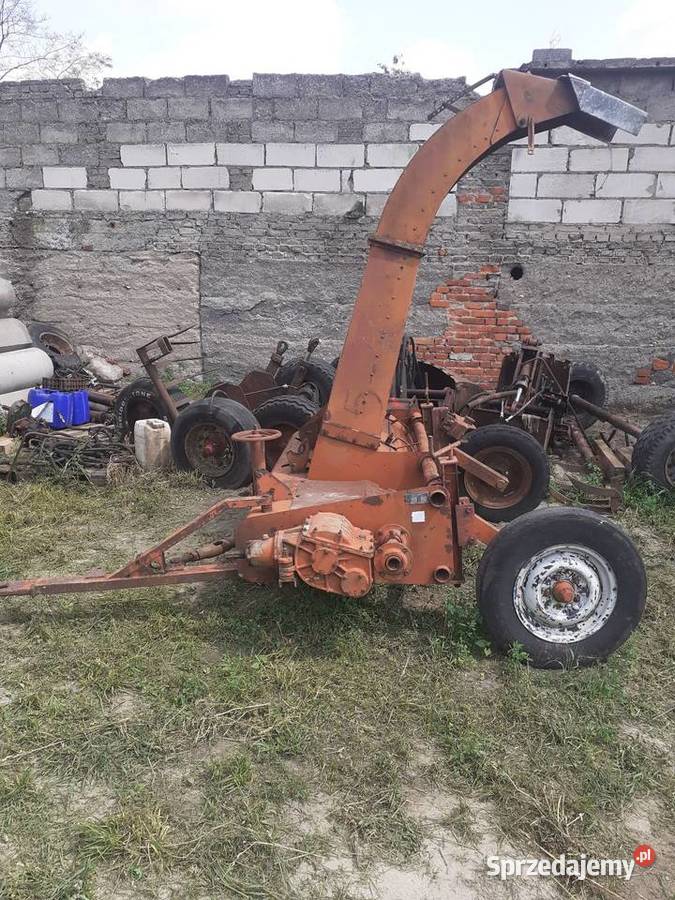 Waly posiewne ciagane orkan 2 kosiara 220m 2 25m