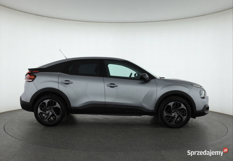 Citroen C4 12 PureTech Piaseczno