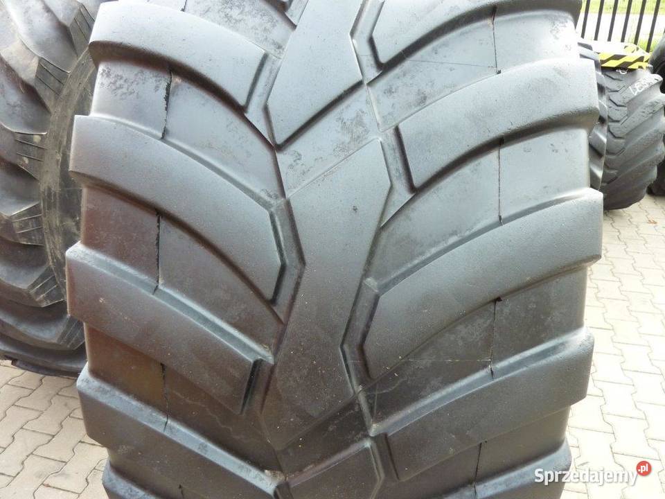 Opona używana rolnicza 80060R32 VREDESTEIN Zaścianki