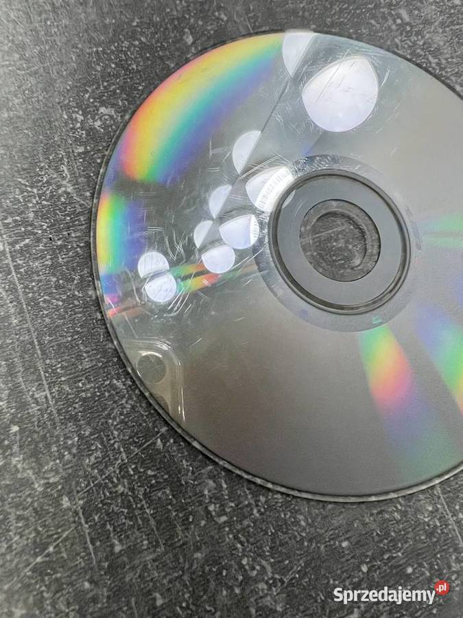 Płyta dzieci Biblia Pozostałe Jasło